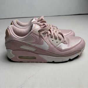 Nike Air Max 90 Rose Pink Sneakers